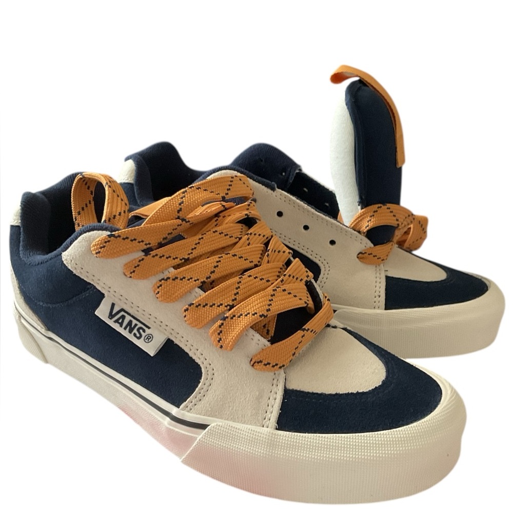 Vans Chukka Push - Picture 4 of 8